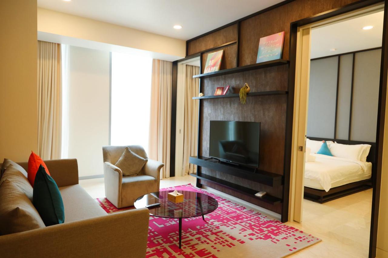 Tropicana Klcc @ Getaway Kuala Lumpur