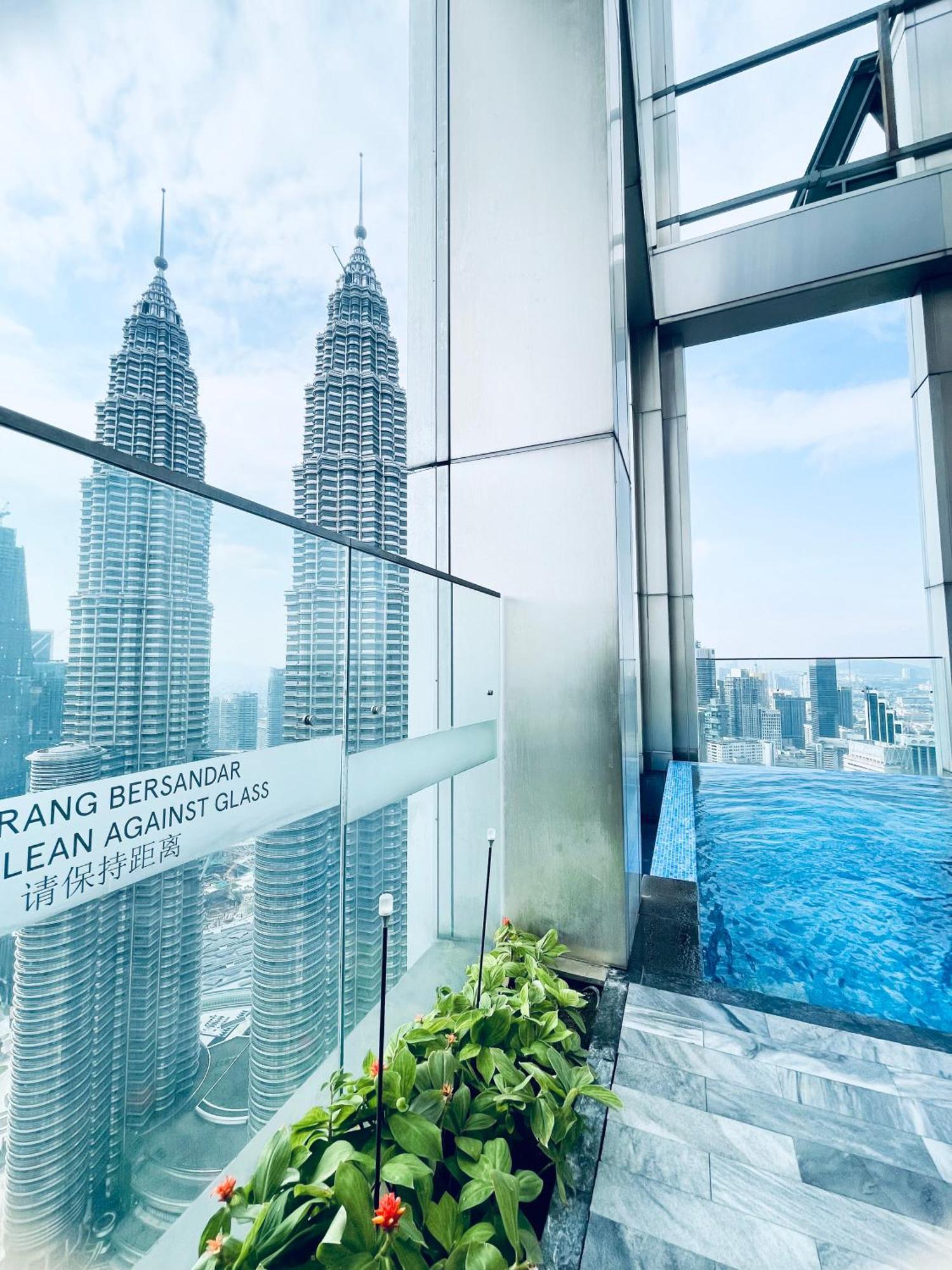 Tropicana Klcc @ Getaway *