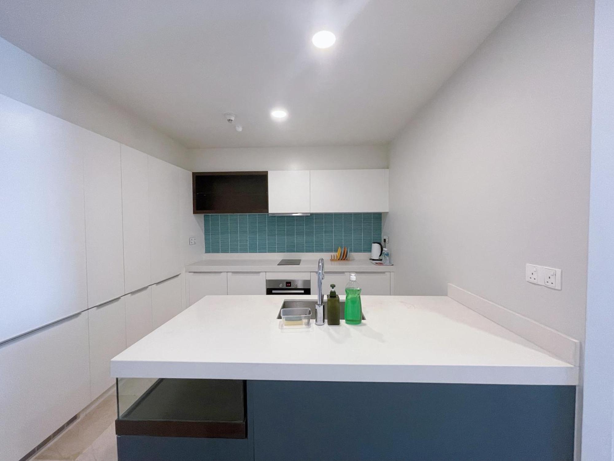 Tropicana Klcc @ Getaway Apartment