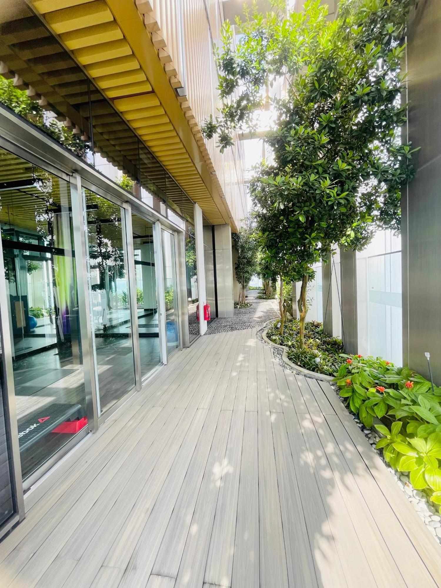 Apartment Tropicana Klcc @ Getaway