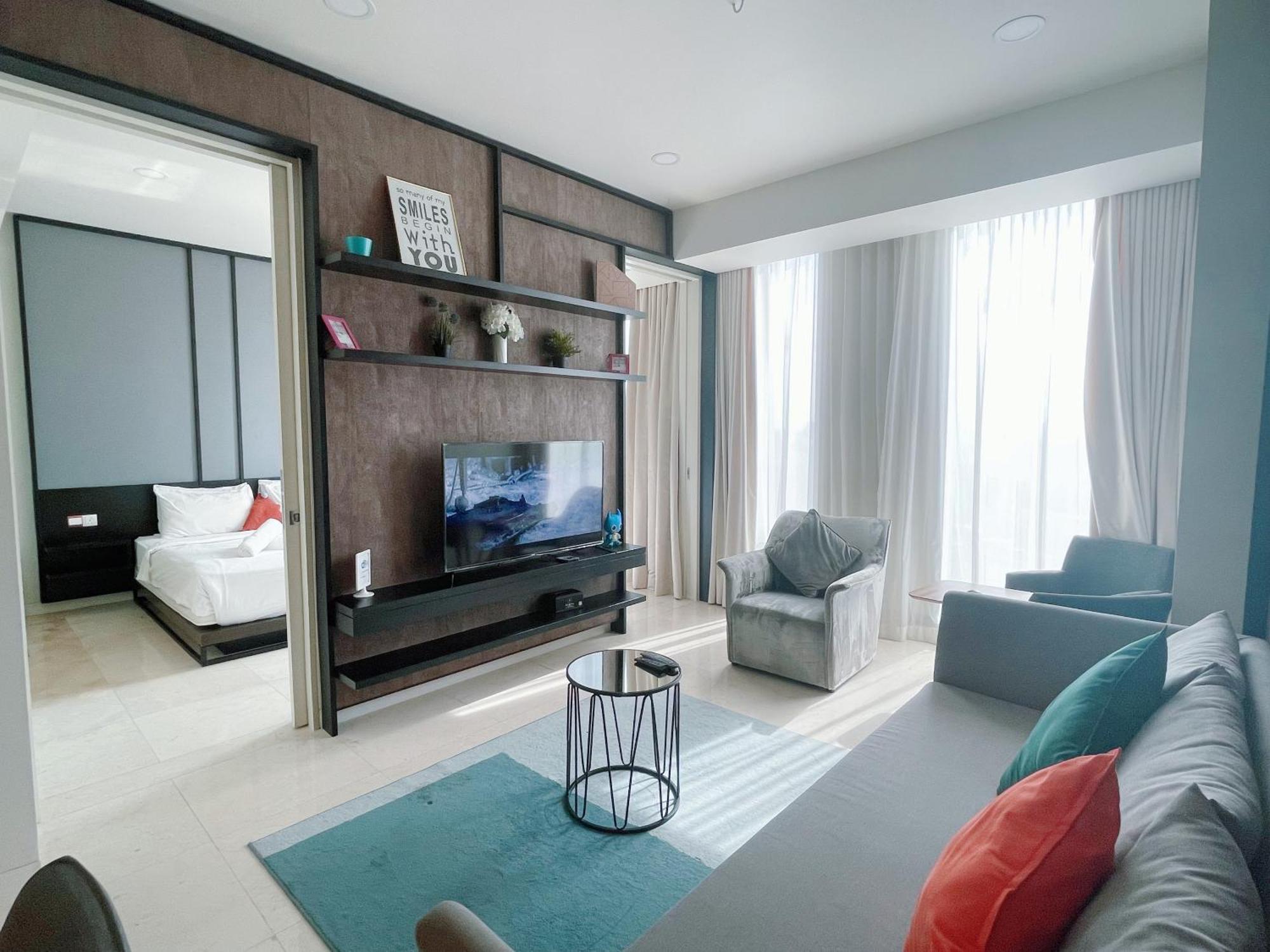 Tropicana Klcc @ Getaway *