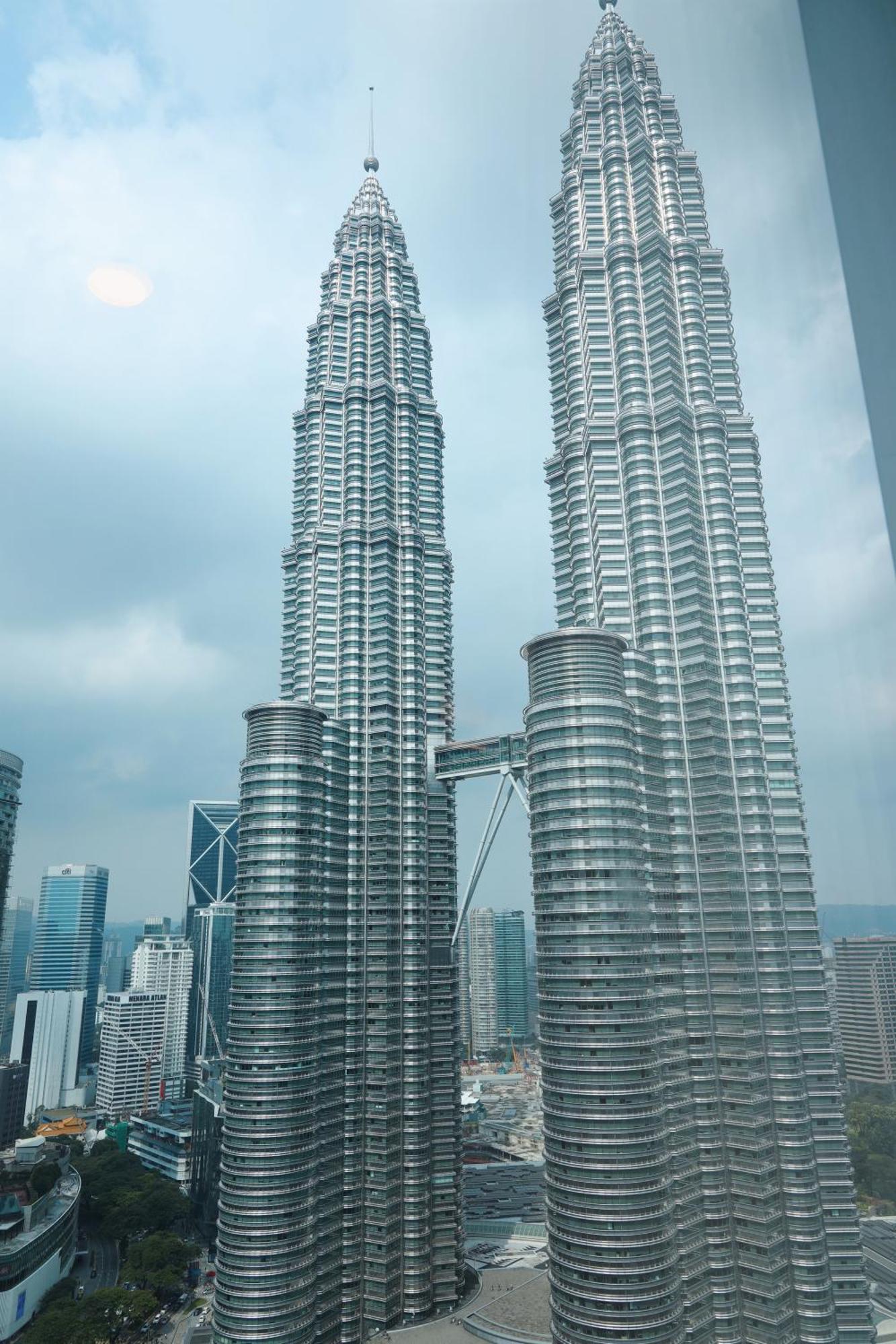 Tropicana Klcc @ Getaway Apartment